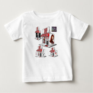 Baby Romper T-Shirt