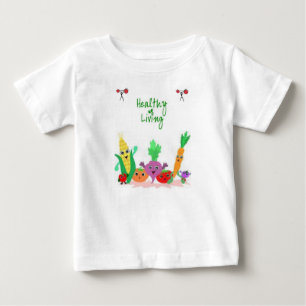 Baby Romper T-Shirt