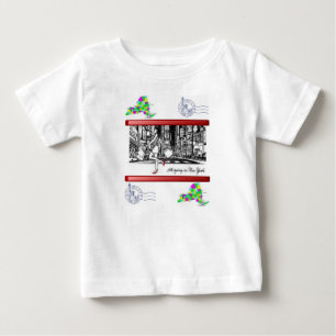 Baby Romper T-Shirt