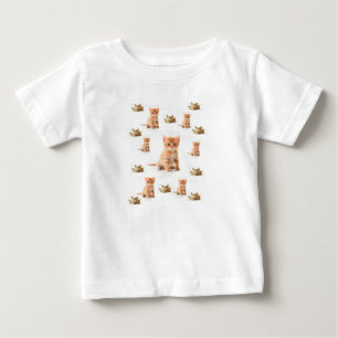 Baby Romper T-Shirt