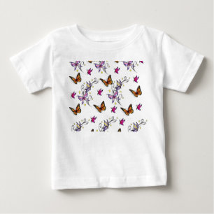 Baby Romper T-Shirt