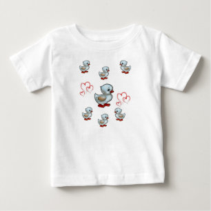 Baby Romper T-Shirt