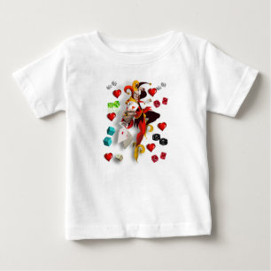 Baby Romper T-Shirt