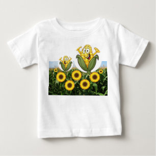 Baby Romper T-Shirt