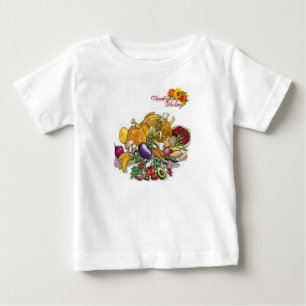 Baby Romper T-Shirt