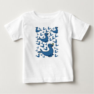 Baby Romper T-Shirt