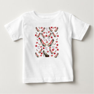 Baby Romper T-Shirt