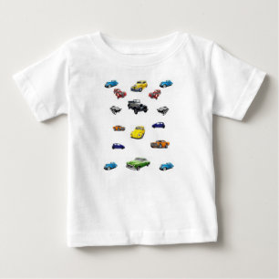 Baby Romper T-Shirt
