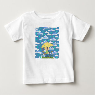 Baby Romper T-Shirt