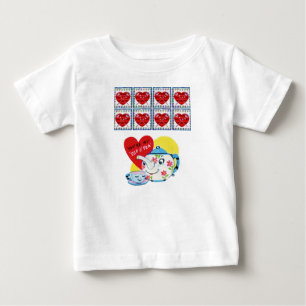 Baby Romper T-Shirt