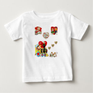 Baby Romper T-Shirt