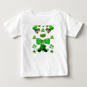 Baby Romper T-Shirt