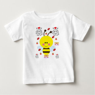 Baby Romper T-Shirt