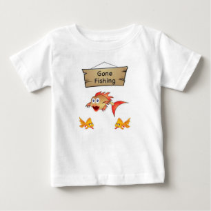 Baby Romper T-Shirt