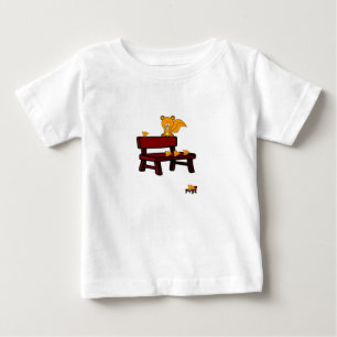 Baby Romper T-Shirt
