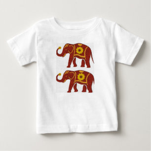 Baby Romper T-Shirt