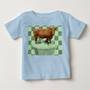 Baby Romper T-Shirt