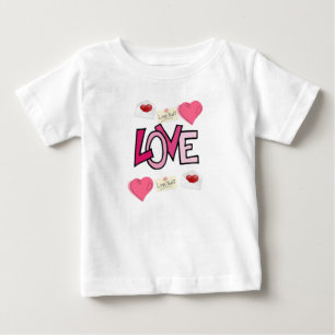 Baby Romper T-Shirt