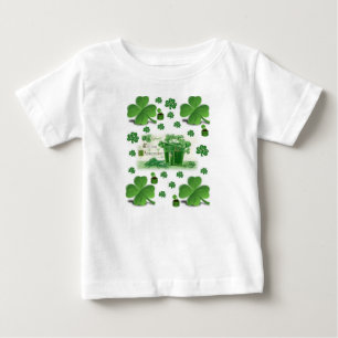 Baby Romper T-Shirt
