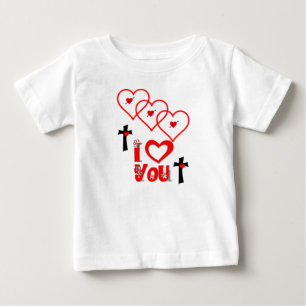 Baby Romper T-Shirt