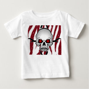 Baby Romper T-Shirt