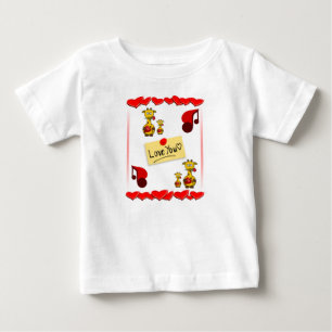 Baby Romper T-Shirt