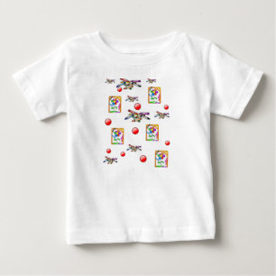 Baby Romper T-Shirt
