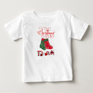 Baby Romper T-Shirt