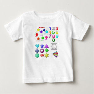 Baby Romper T-Shirt