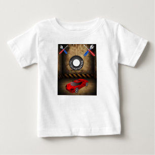 Baby Romper T-Shirt