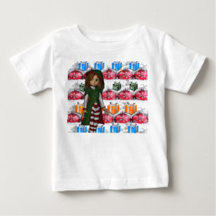 Baby Romper T-Shirt