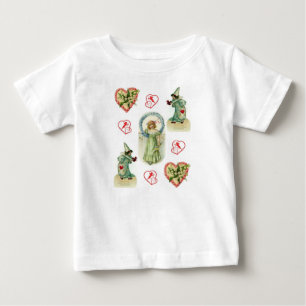 Baby Romper T-Shirt