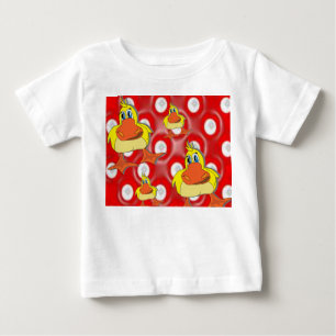 Baby Romper T-Shirt