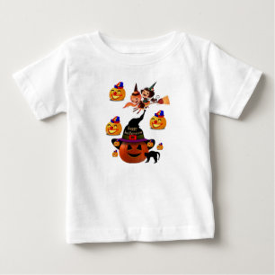 Baby Romper T-Shirt