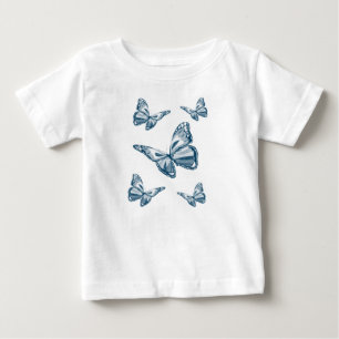 Baby Romper T-Shirt