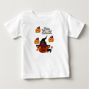 Baby Romper T-Shirt