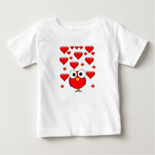Baby Romper T-Shirt
