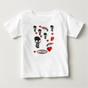 Baby Romper T-Shirt