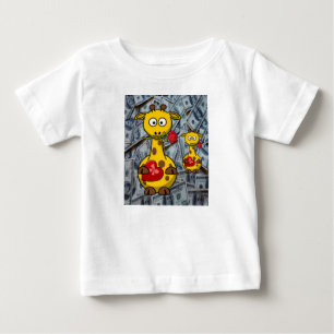 Baby Romper T-Shirt