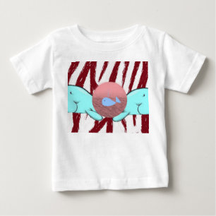 Baby Romper T-Shirt