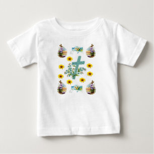 Baby Romper T-Shirt