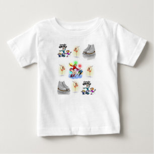 Baby Romper T-Shirt