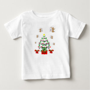 Baby Romper T-Shirt