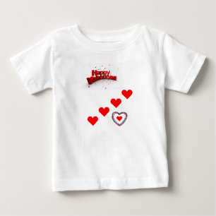 Baby Romper T-Shirt