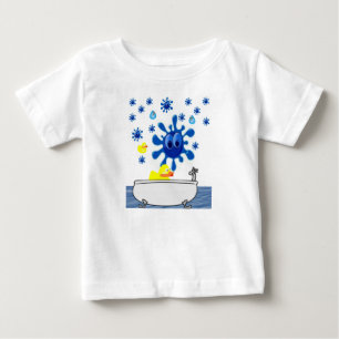 Baby Romper T-Shirt