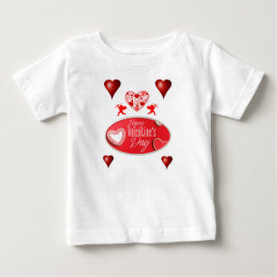Baby Romper T-Shirt