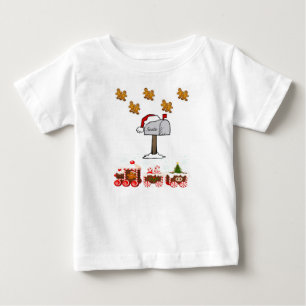 Baby Romper T-Shirt
