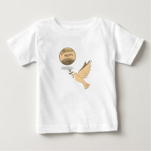 Baby Romper T-Shirt