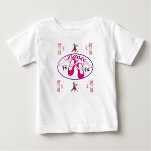 Baby Romper T-Shirt