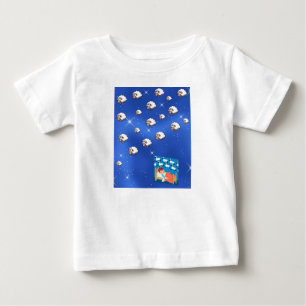 Baby Romper T-Shirt